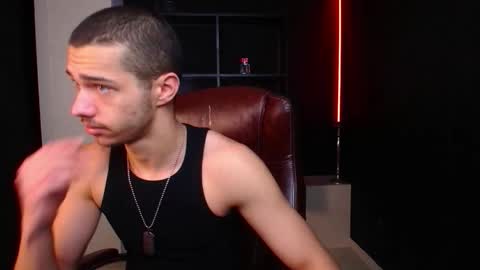 KaydenDrew online show from 02/13/26, 05:14