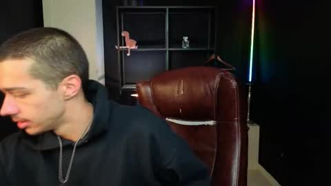 KaydenDrew online show from 02/18/26, 05:47