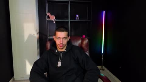 KaydenDrew online show from 02/20/26, 06:48