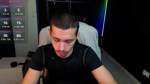 KaydenDrew online show from 02/22/26, 05:40