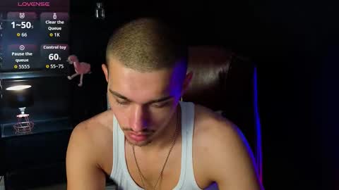 KaydenDrew online show from 03/01/26, 04:58