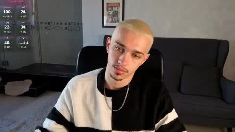 KaydenDrew online show from 05/11/26, 05:02