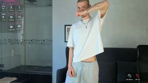 KaydenDrew online show from 05/28/26, 05:05