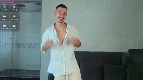 KaydenDrew online show from 07/16/26, 04:51