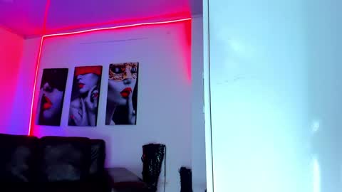 CAMILA online show from 01/15/25, 03:07