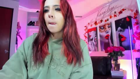 CAMILA online show from 02/27/26, 11:32