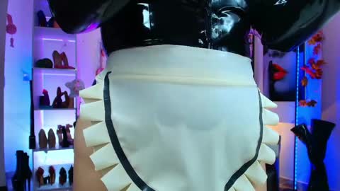 CAMILA online show from 04/16/26, 12:06