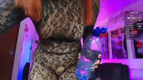 Snapshot of kayilyn chatting on 06/18/26, 11:58 CAMILA online show from 06/18/26, 11:58