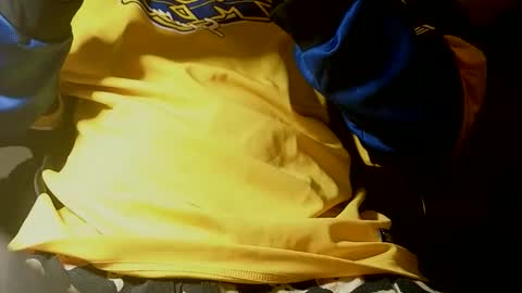 KayisHard online show from 02/16/26, 08:10