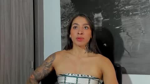 Kayla Batista INDEPENDENT ACCOUNT online show from 02/03/26, 11:10