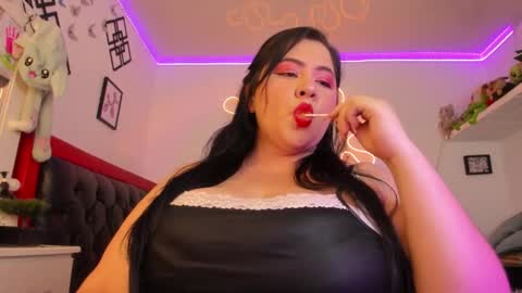 Kayla online show from 03/20/26, 10:58