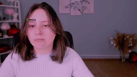 Snapshot of kayla_myth chatting on 02/28/26, 10:05 Cute Kayla online show from 02/28/26, 10:05