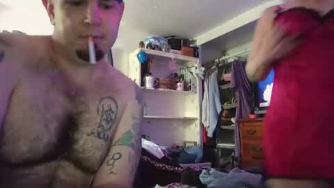 M and K online show from 04/13/26, 08:03