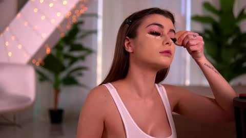 kaylabray online show from 03/11/26, 05:02