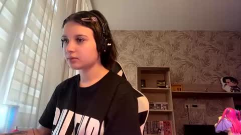 Mary online show from 08/01/26, 09:52