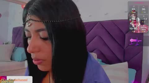 kaylachannell online show from 03/25/26, 03:56