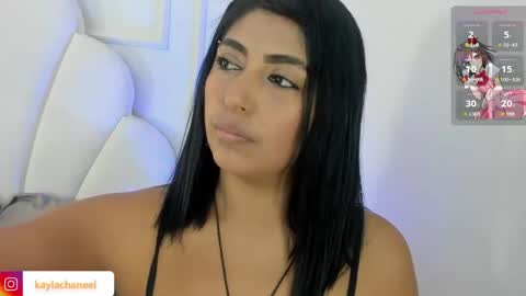 kaylachannell online show from 05/31/26, 01:47