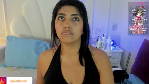 kaylachannell online show from 06/15/26, 03:31