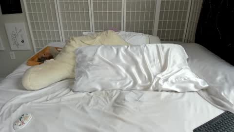 Kayla Cruise online show from 01/22/25, 05:28