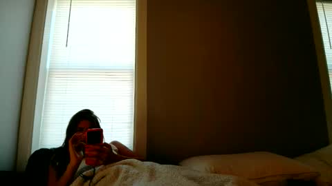 kaylaelizabeth97 online show from 02/09/26, 01:59