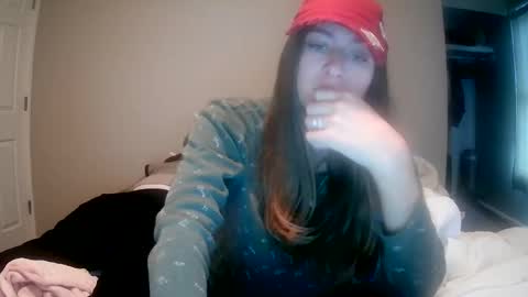 kaylaelizabeth97 online show from 03/19/26, 08:46