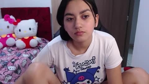 Kayla online show from 01/19/26, 02:04