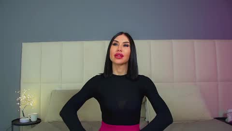 Kayla online show from 05/30/26, 07:55