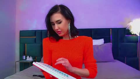 Kayla online show from 06/03/26, 02:33