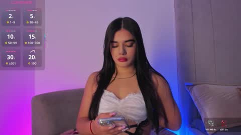 Kayla online show from 12/05/25, 07:10