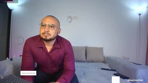 KAYLA  Damian online show from 02/22/26, 01:42