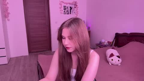 Nyelle online show from 05/29/26, 11:41