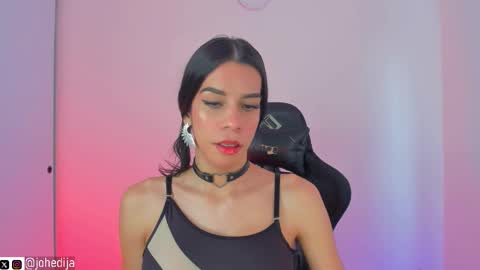 INSTAjohedija online show from 12/03/25, 09:24