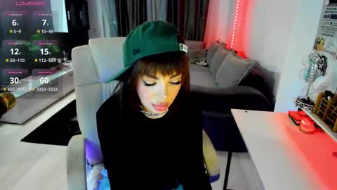 kaylee online show from 11/14/25, 05:44