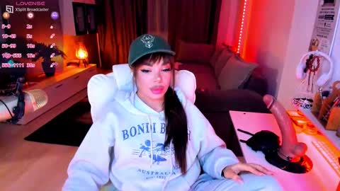 kaylee online show from 03/10/26, 05:18