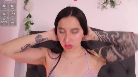 kaylee_lee online show from 02/03/26, 07:13