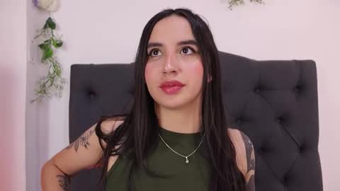 kaylee_lee online show from 03/17/26, 04:06