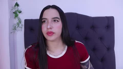 kaylee_lee online show from 03/18/26, 03:31