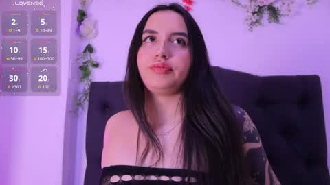 kaylee_lee online show from 06/08/26, 04:02