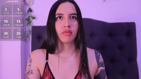 kaylee_lee online show from 06/17/26, 03:42