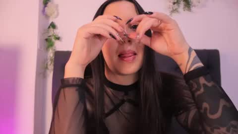 kaylee_lee online show from 07/02/26, 03:56
