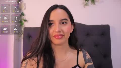 kaylee_lee online show from 07/03/26, 04:19