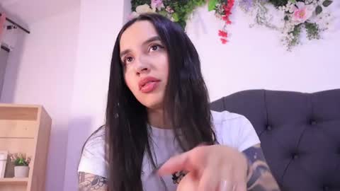 kaylee_lee online show from 07/16/26, 04:07