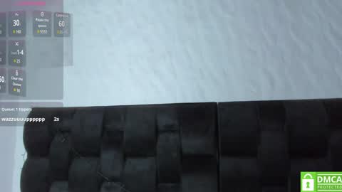 Kaylee sweet online show from 12/24/24, 10:11