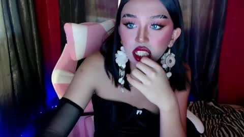 Kaylee online show from 03/24/26, 07:46