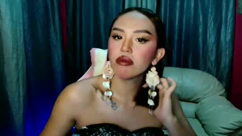 Kaylee online show from 03/25/26, 10:54