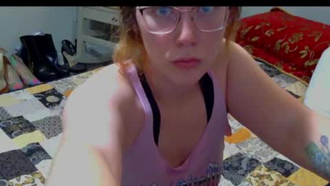 Snapshot of kayleekakesnslim chatting on 07/01/26, 08:52 kaylee kakes online show from 07/01/26, 08:52