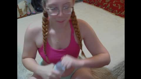 Snapshot of kayleekakesnslim chatting on 07/06/26, 08:22 kaylee kakes online show from 07/06/26, 08:22
