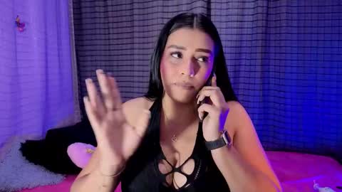 Kaylee online show from 10/20/25, 06:52