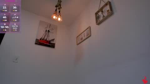 Snapshot of kayleescott1 chatting on 01/24/25, 10:08 Kaylee Scott online show from 01/24/25, 10:08