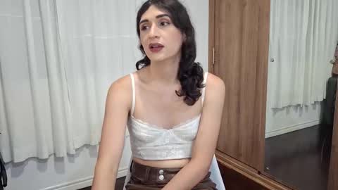 Kaylee Sims online show from 01/08/26, 12:57